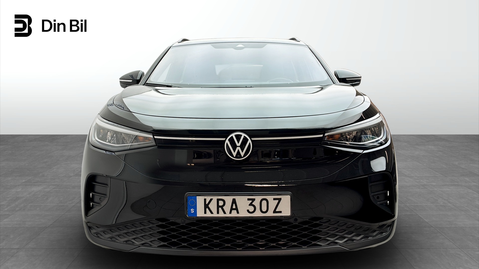 Volkswagen ID.4 KRA30Z