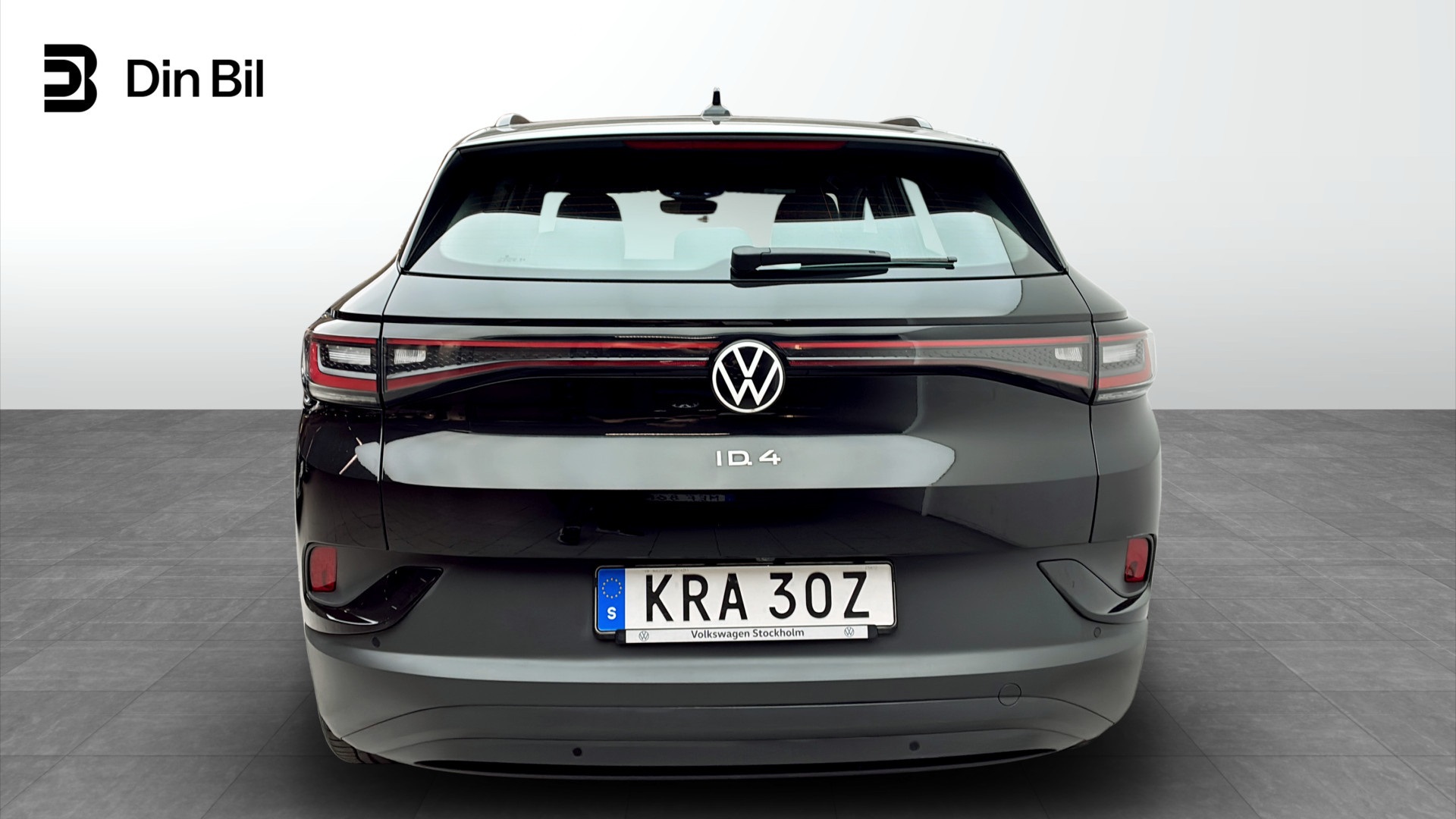 Volkswagen ID.4 KRA30Z
