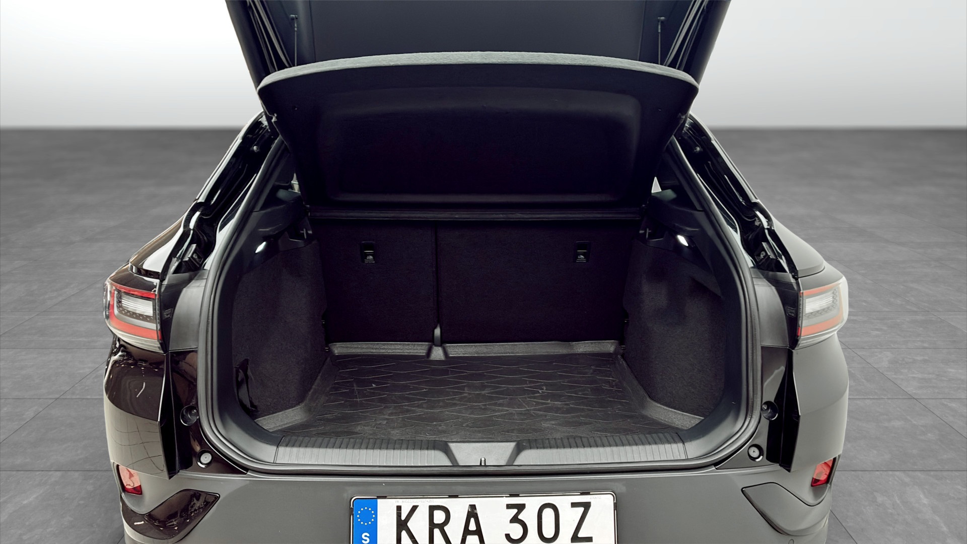Volkswagen ID.4 KRA30Z