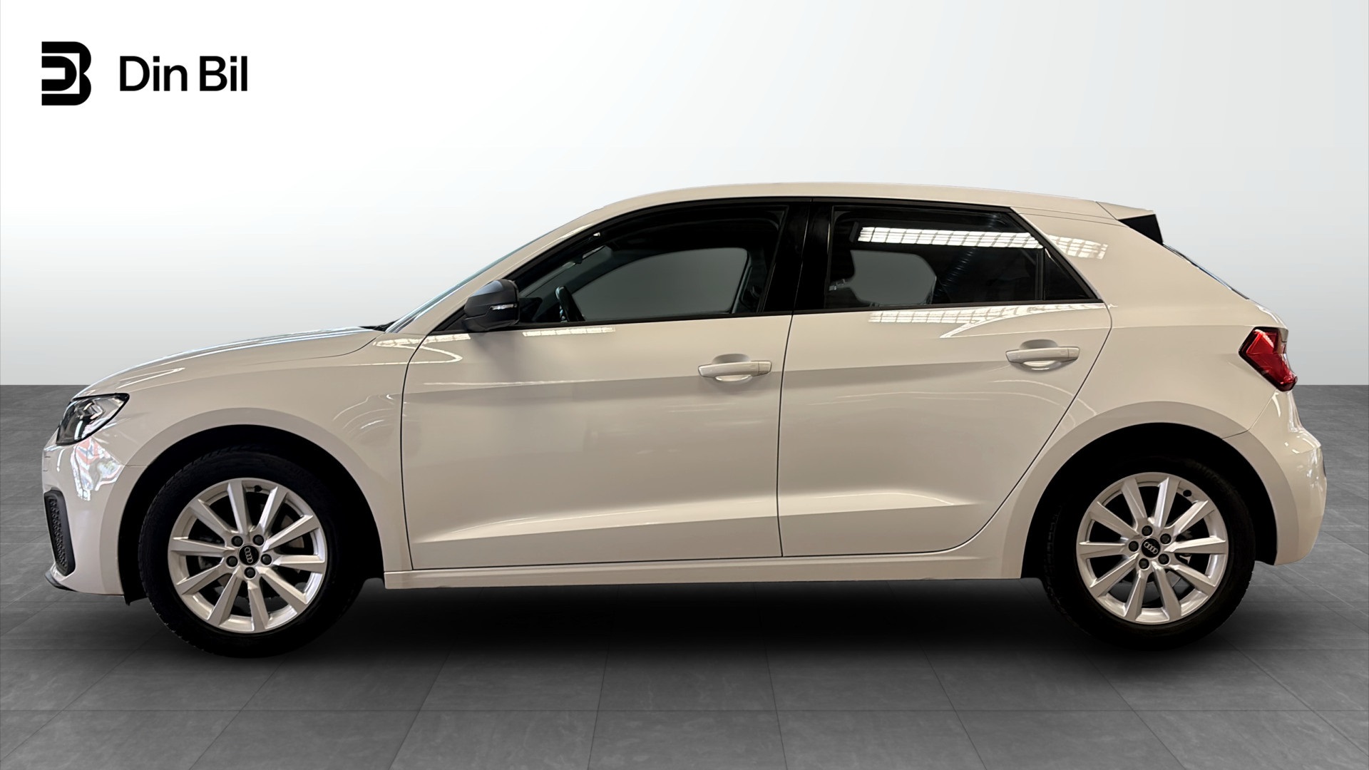 Audi A1 Sportback KRA36C