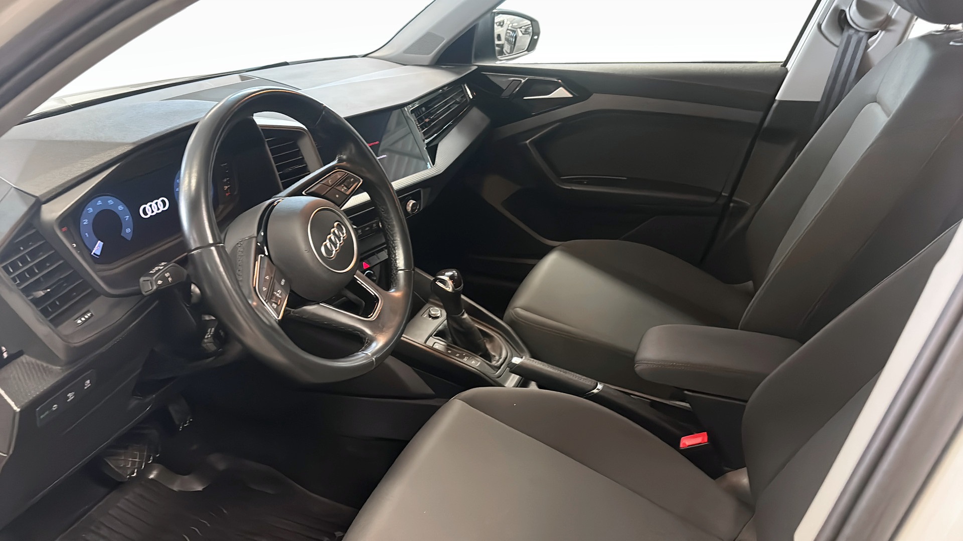 Audi A1 Sportback KRA36C