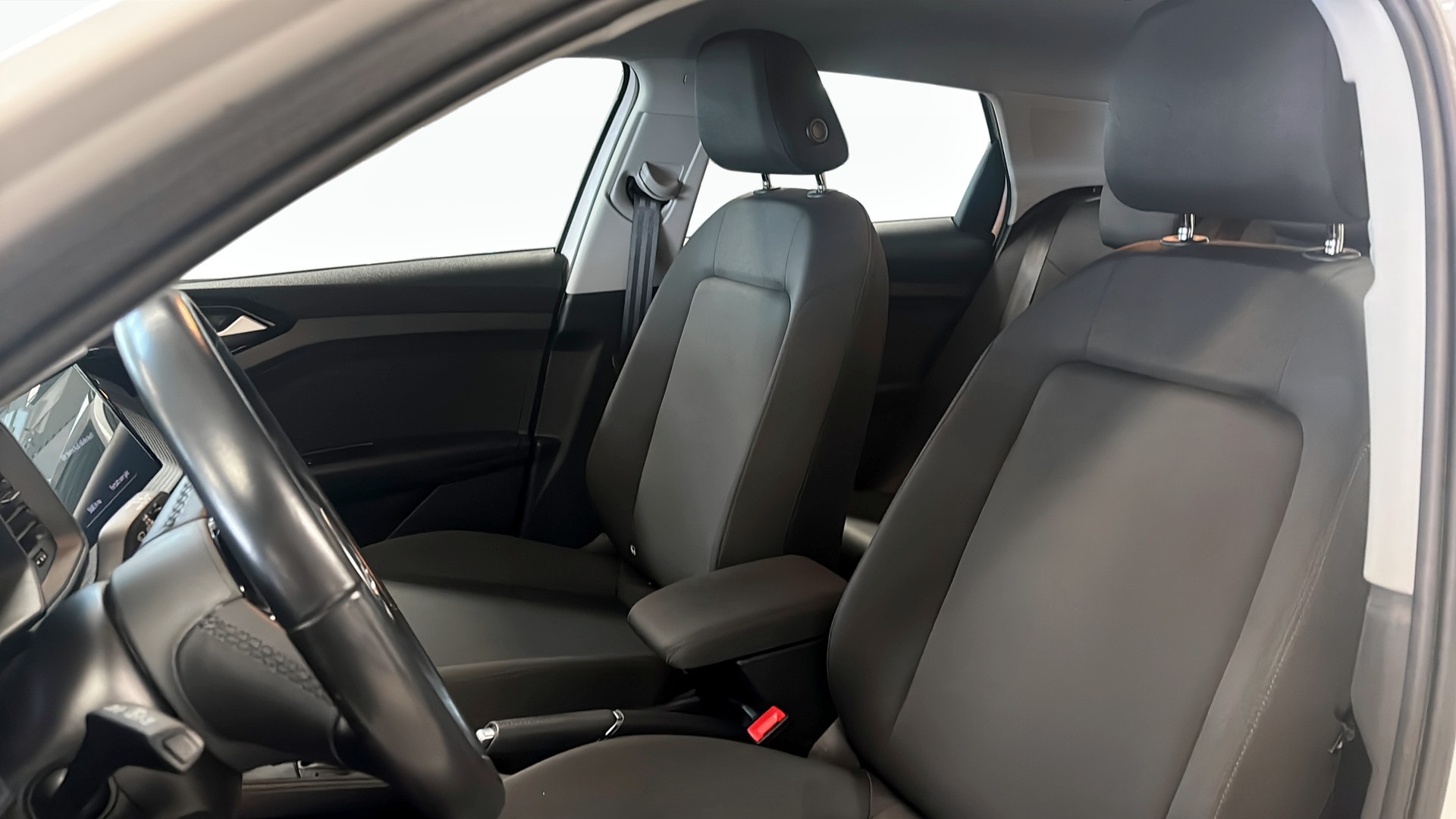 Audi A1 Sportback KRA36C