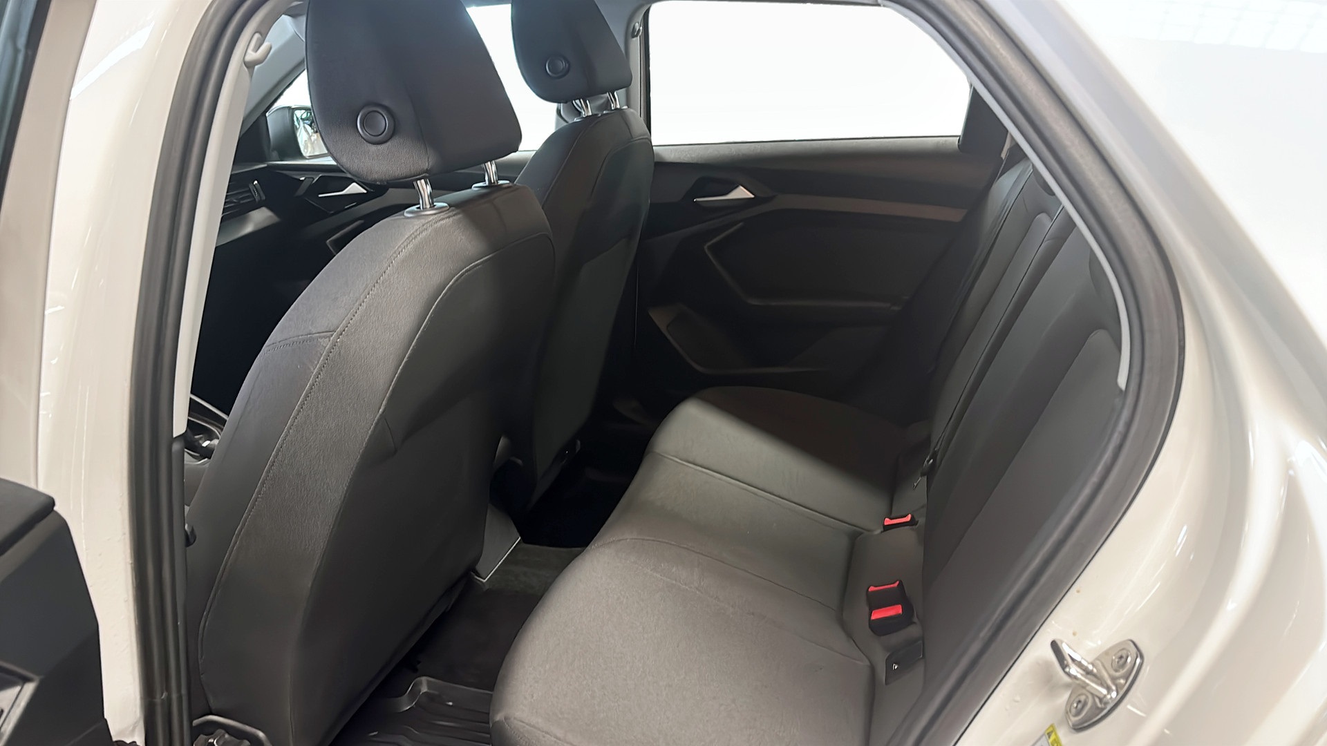 Audi A1 Sportback KRA36C