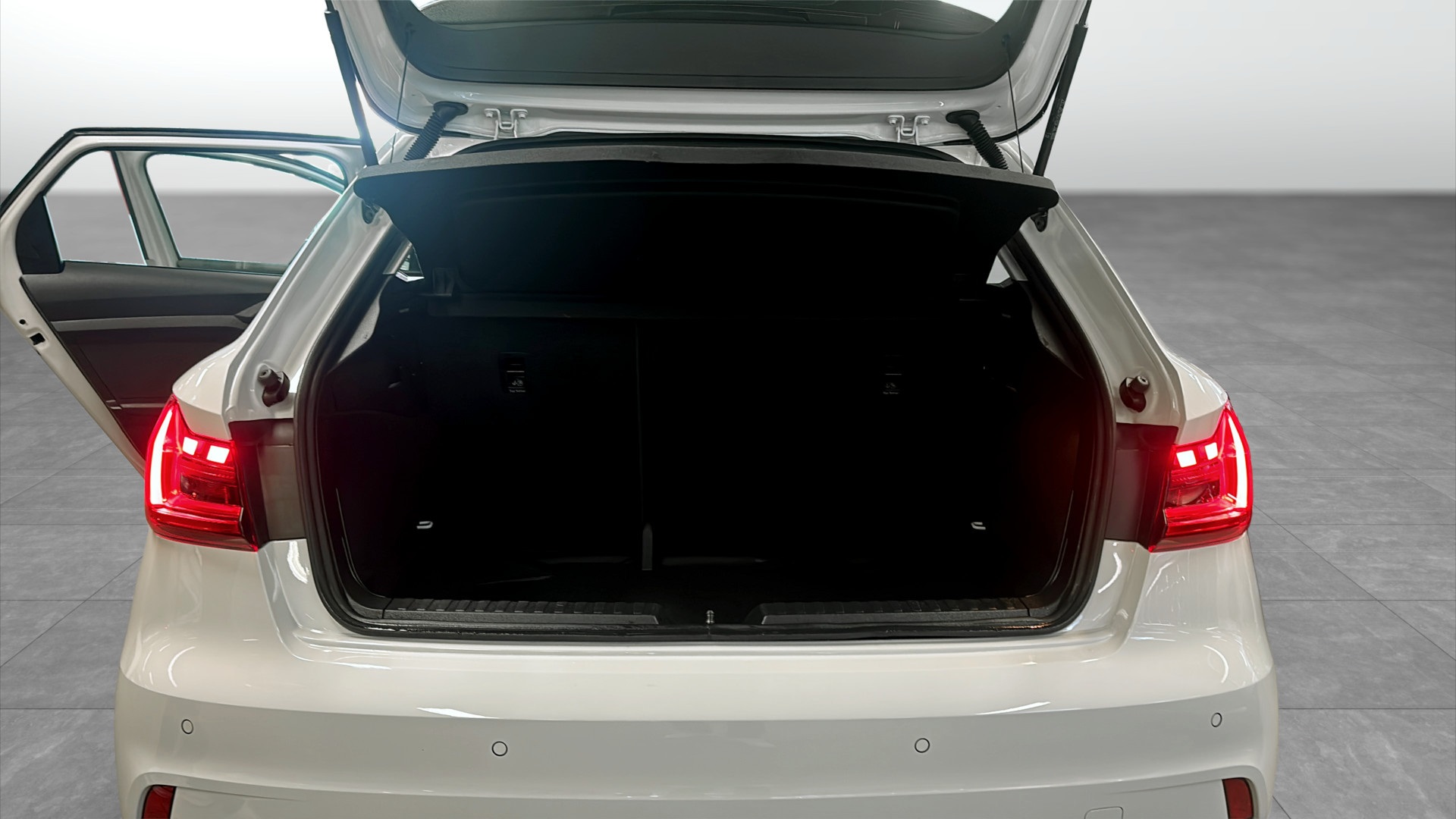 Audi A1 Sportback KRA36C