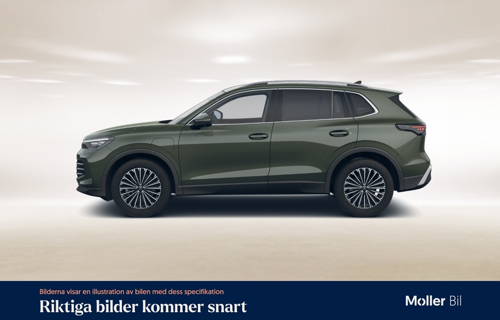 Volkswagen Tiguan KRA80T