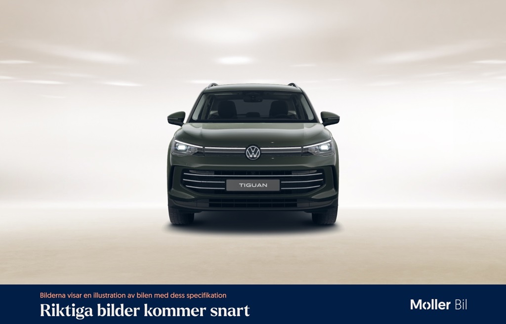 Volkswagen Tiguan KRA80T