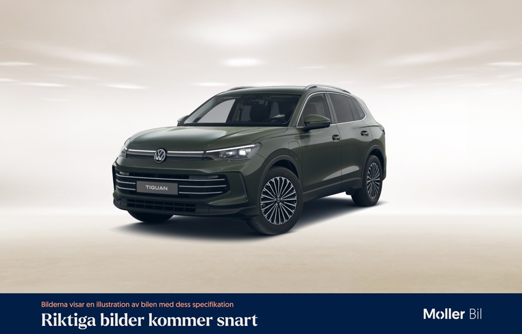 Volkswagen Tiguan KRA80T