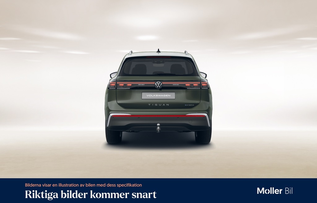 Volkswagen Tiguan KRA80T