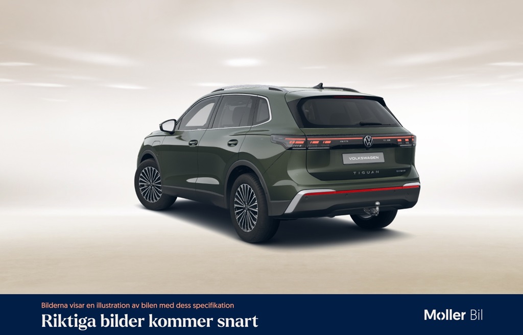 Volkswagen Tiguan KRA80T