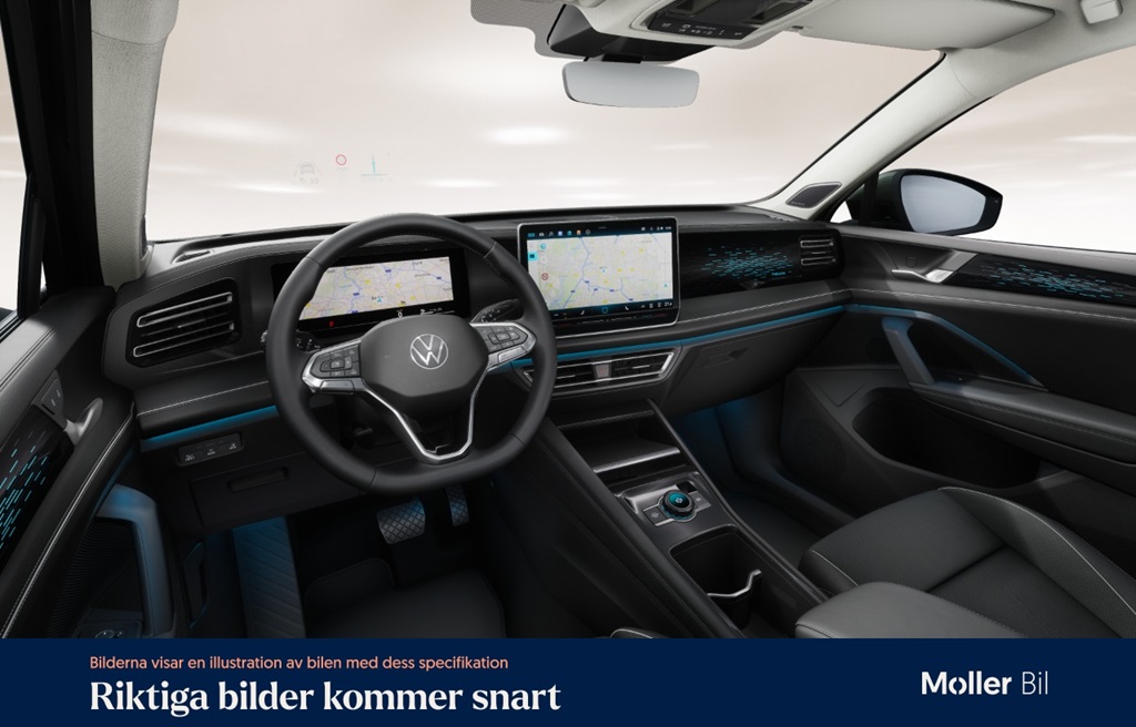 Volkswagen Tiguan KRA80T
