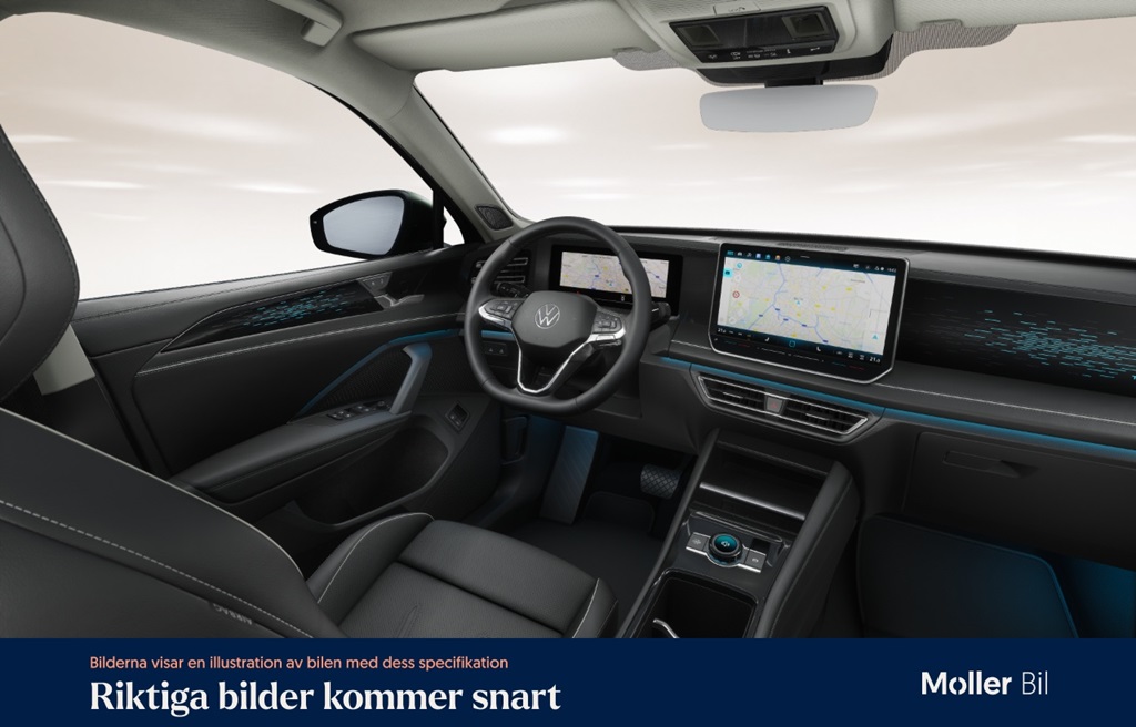 Volkswagen Tiguan KRA80T