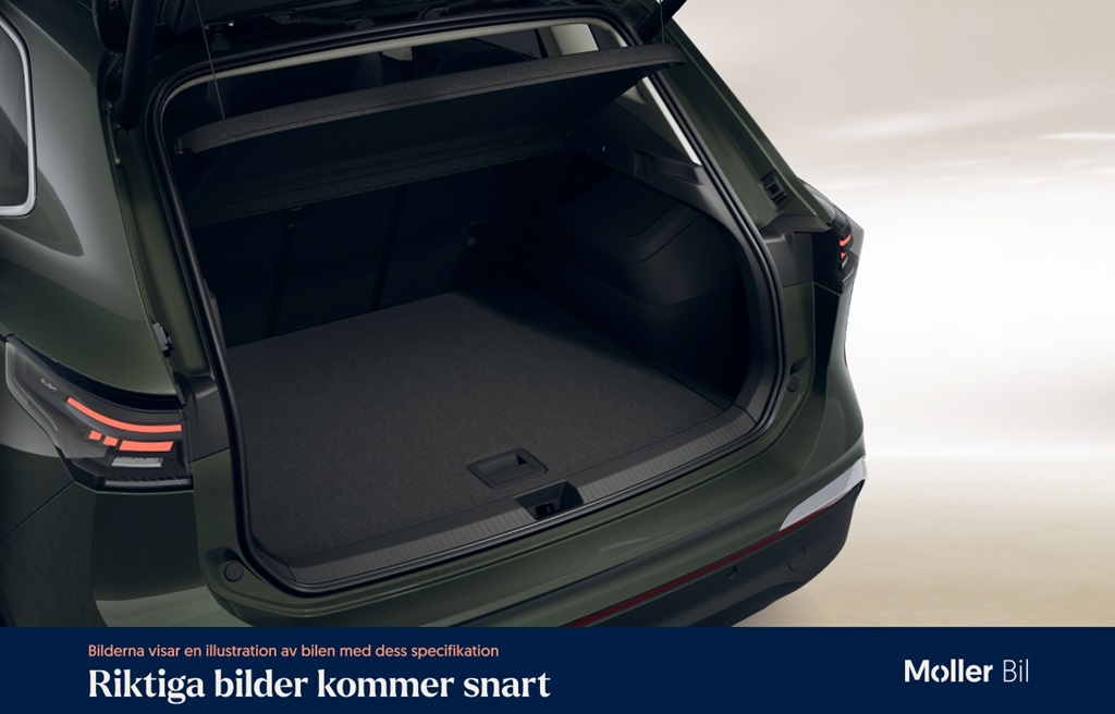 Volkswagen Tiguan KRA80T
