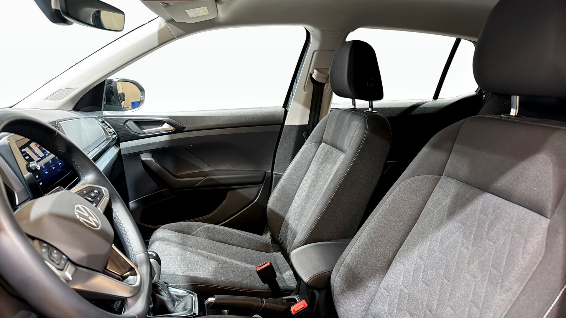 Volkswagen T-Cross KRA90W