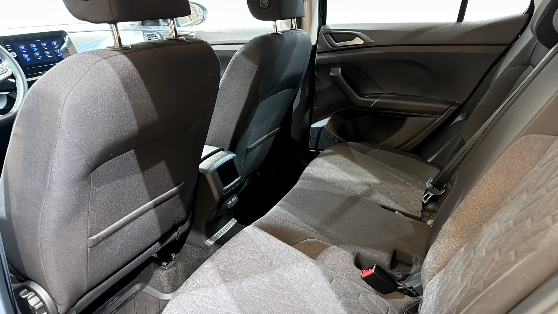 Volkswagen T-Cross KRA90W
