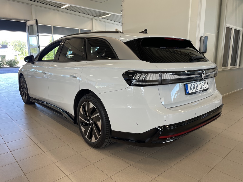 Volkswagen ID.7 Tourer KRB03U