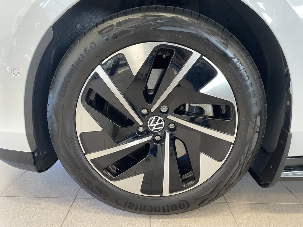 Volkswagen ID.7 Tourer KRB03U