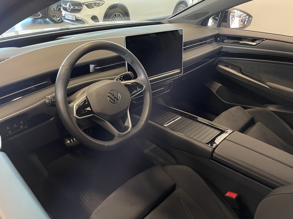 Volkswagen ID.7 Tourer KRB03U