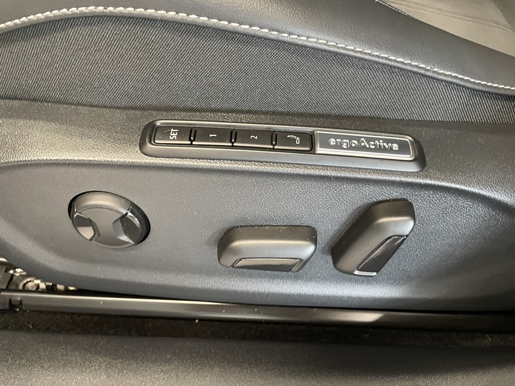 Volkswagen ID.7 Tourer KRB03U