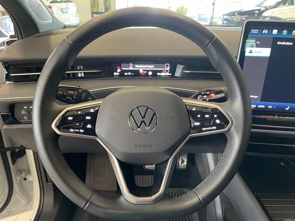 Volkswagen ID.7 Tourer KRB03U