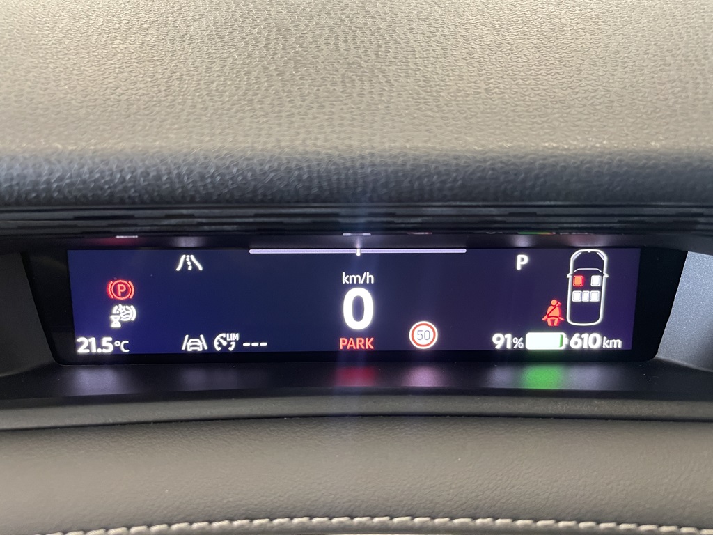 Volkswagen ID.7 Tourer KRB03U