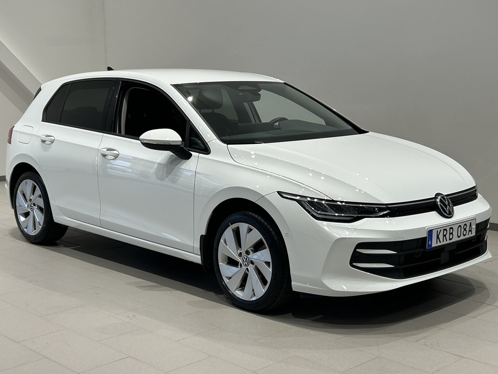 Volkswagen Golf KRB08A