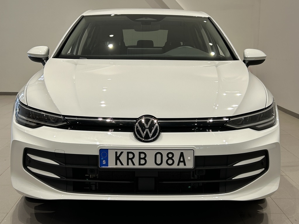 Volkswagen Golf KRB08A