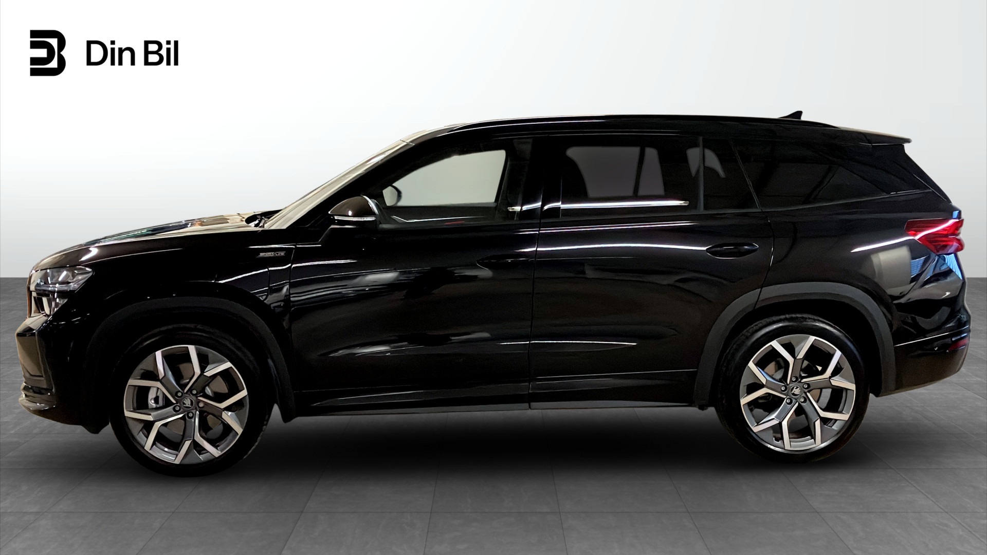 Skoda Kodiaq KRB23G