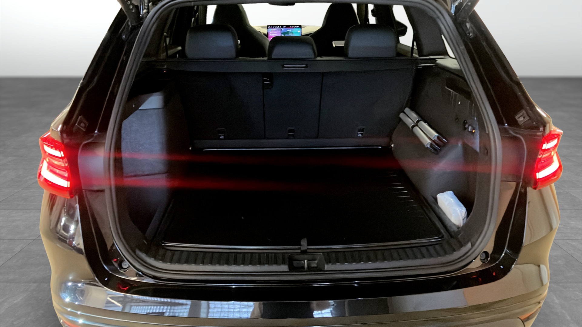 Skoda Kodiaq KRB23G