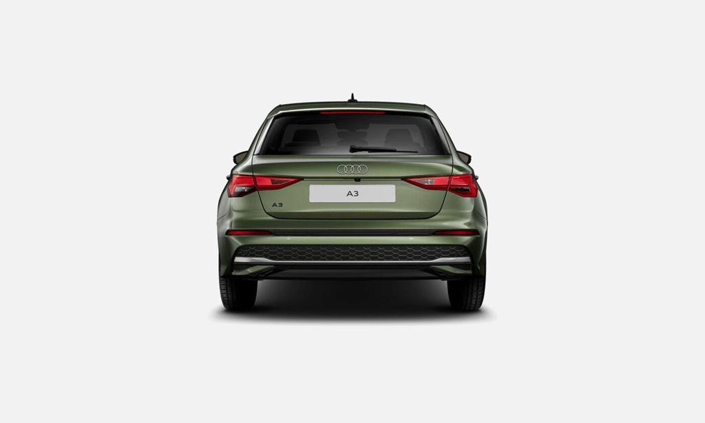 Audi A3 Sportback KRB37G