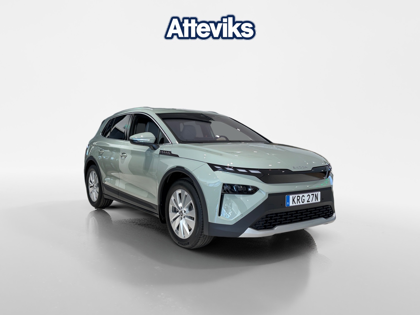 Bild för bil KRG27N