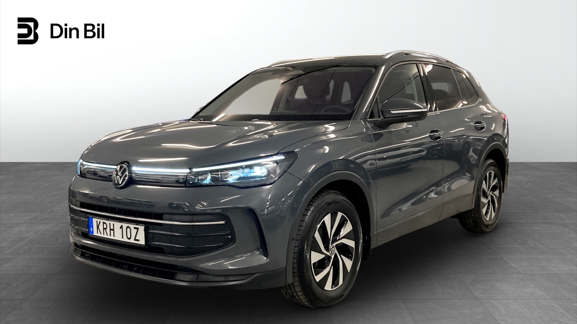 Bild för bil KRH10Z