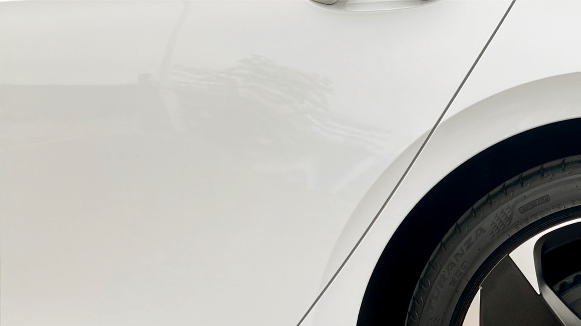 CUPRA Born KRJ64C
