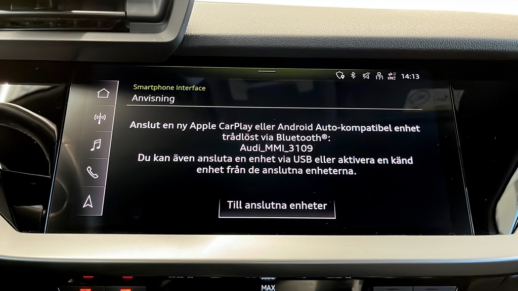 Bild på bil