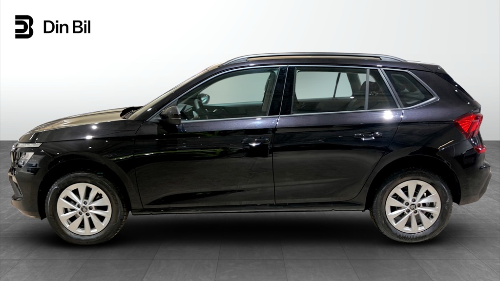 Skoda Kamiq KRR03W