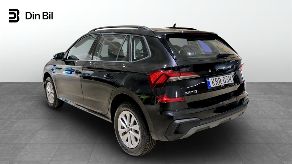 Skoda Kamiq KRR03W