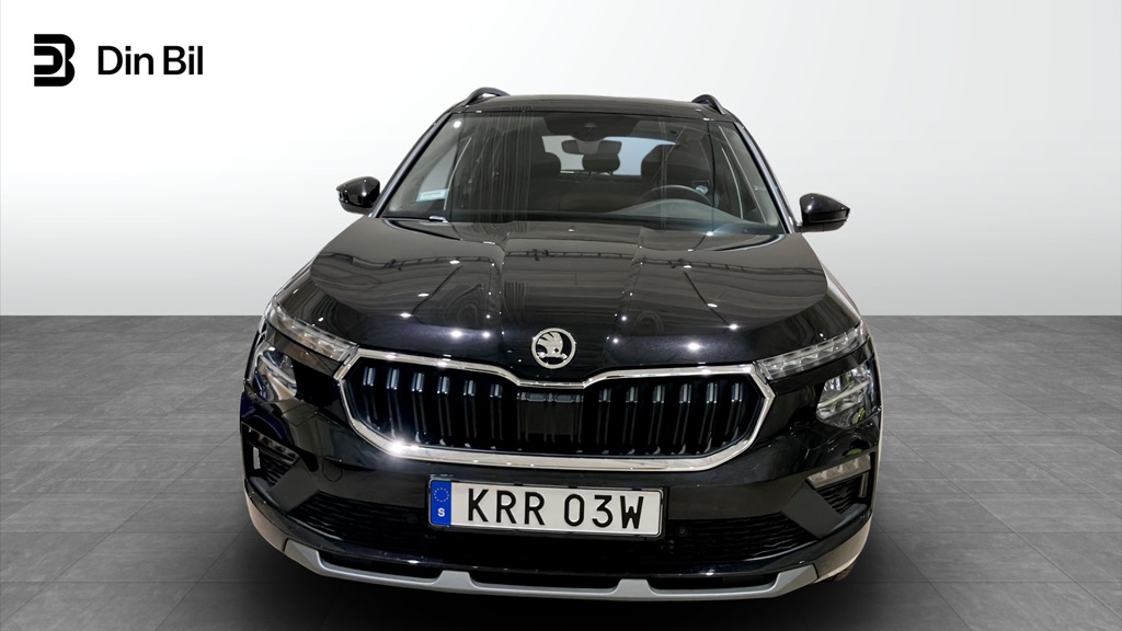 Skoda Kamiq KRR03W