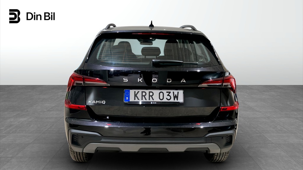 Skoda Kamiq KRR03W