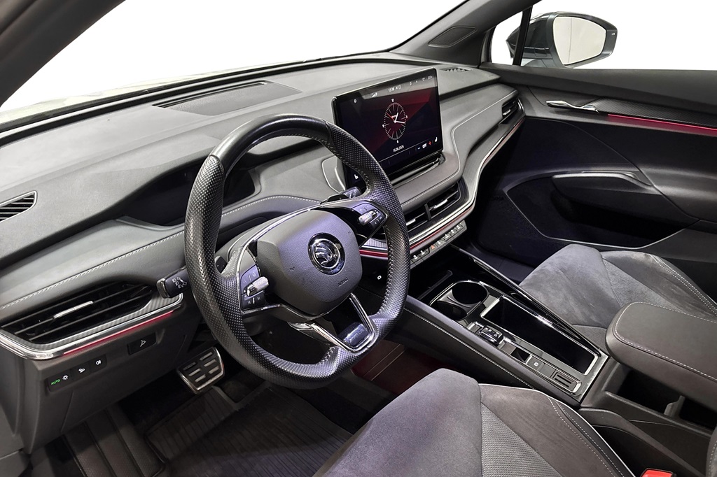 Skoda Enyaq KRT63U