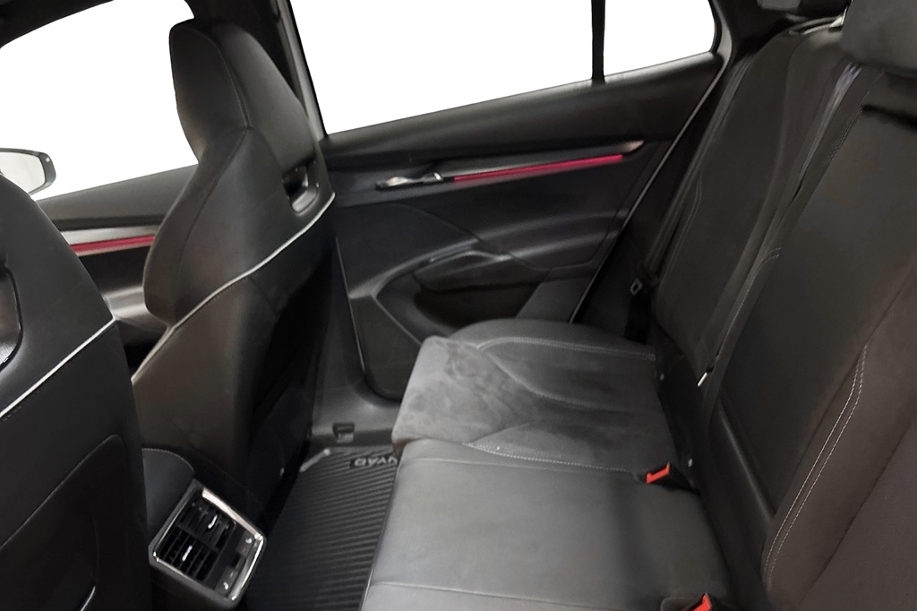 Skoda Enyaq KRT63U