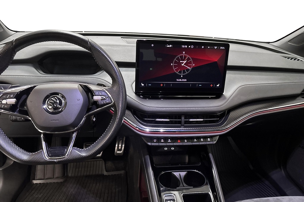 Skoda Enyaq KRT63U