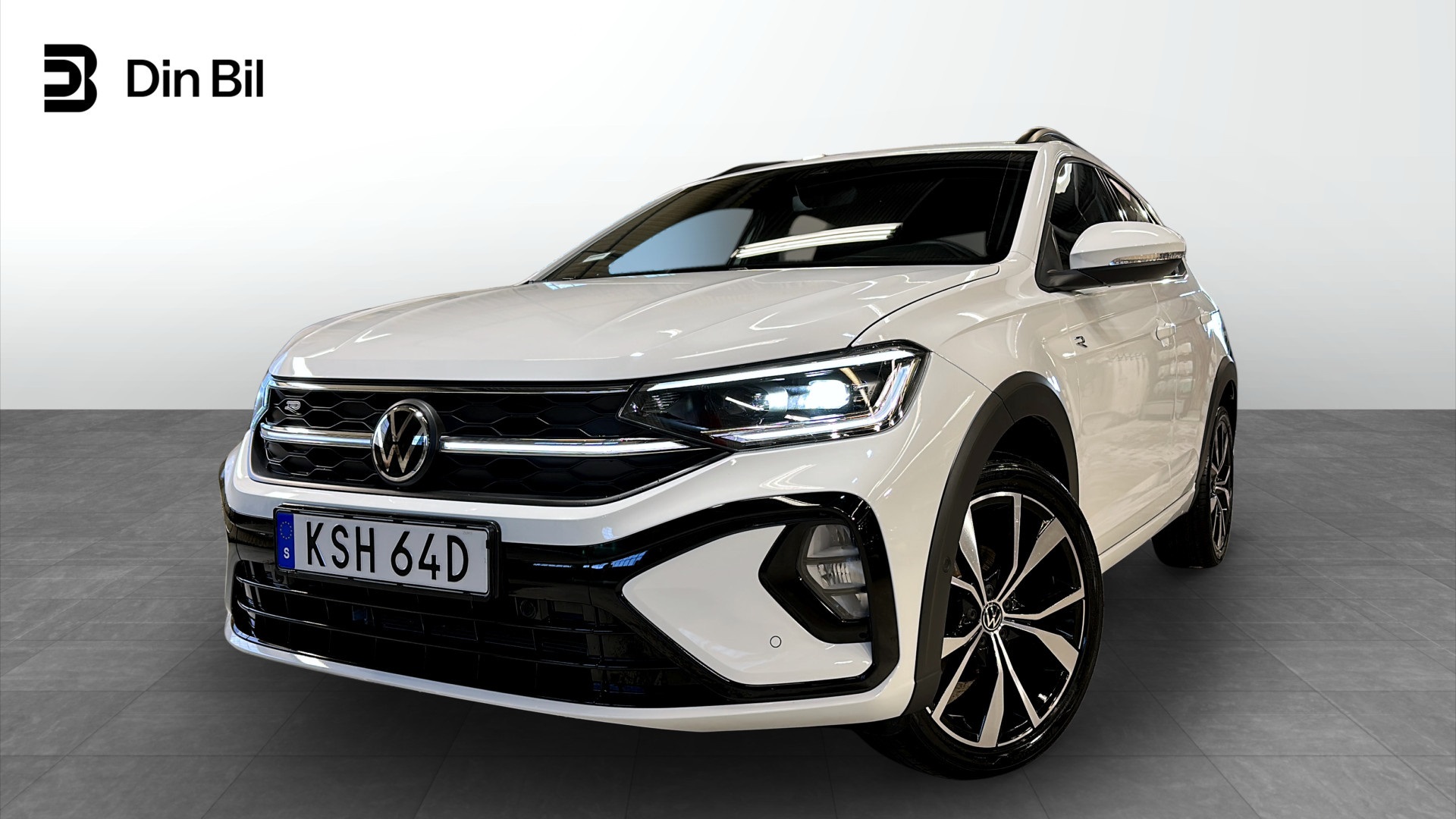 Bild för bil KSH64D