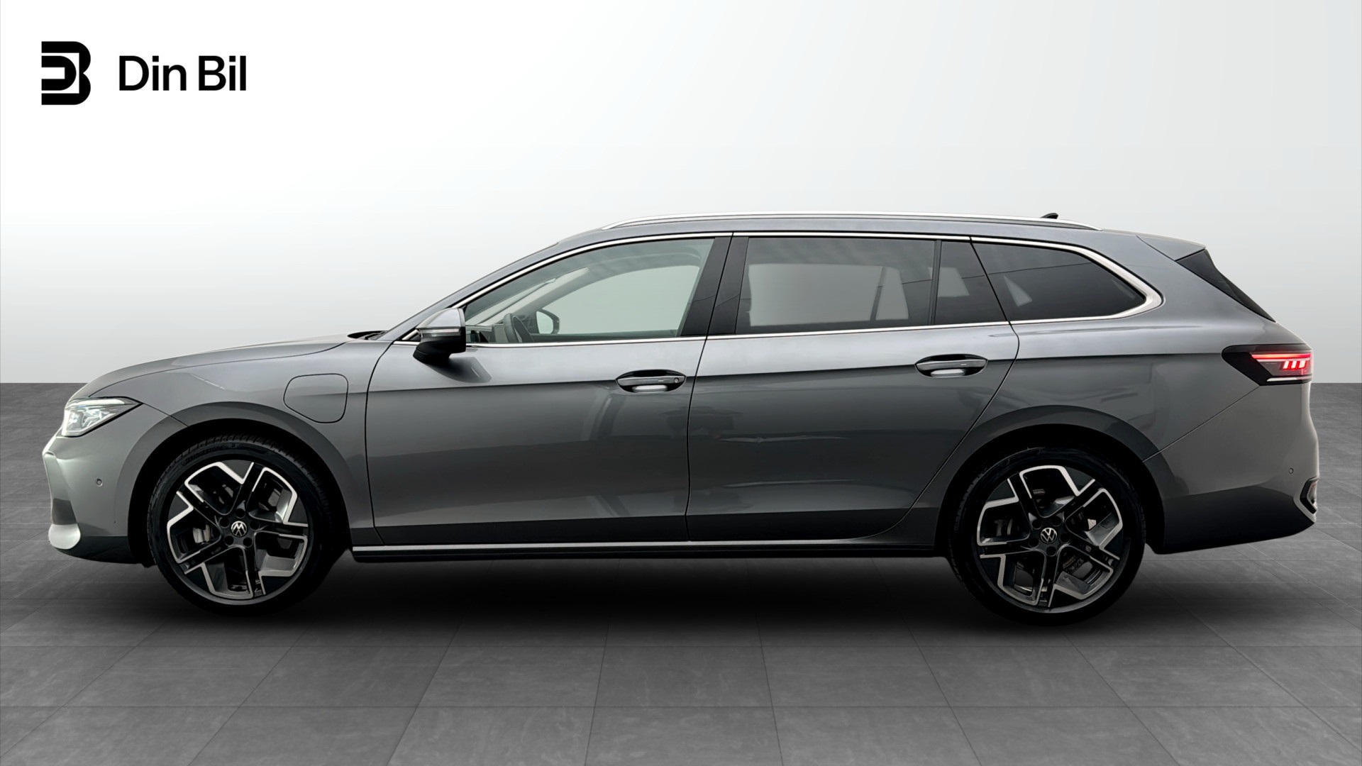 Volkswagen Passat KSJ80X