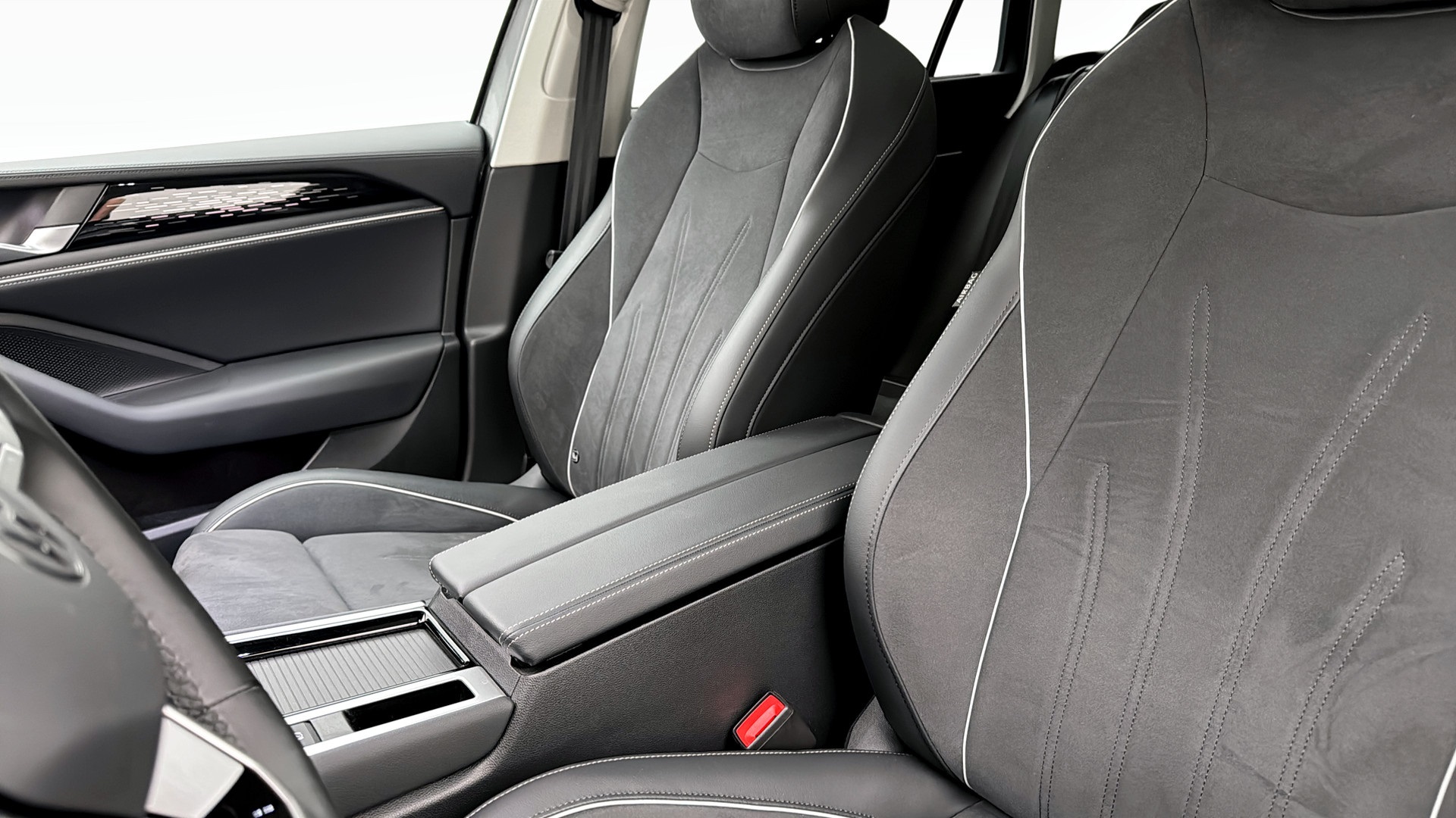 Volkswagen Passat KSJ80X