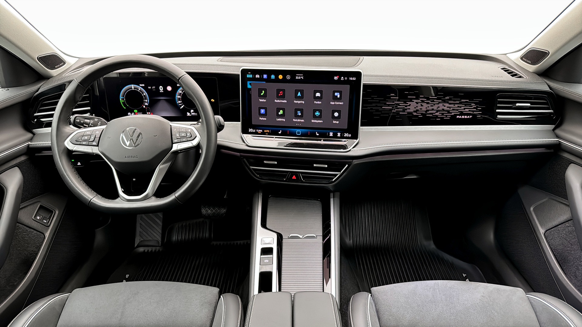 Volkswagen Passat KSJ80X