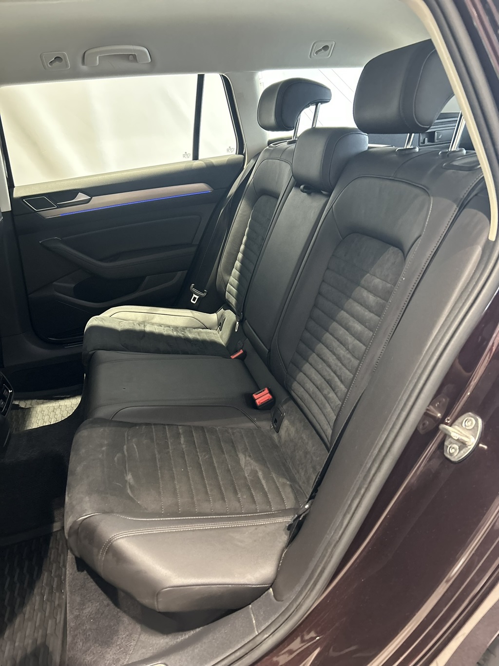 Volkswagen Passat Sportscombi KSN240