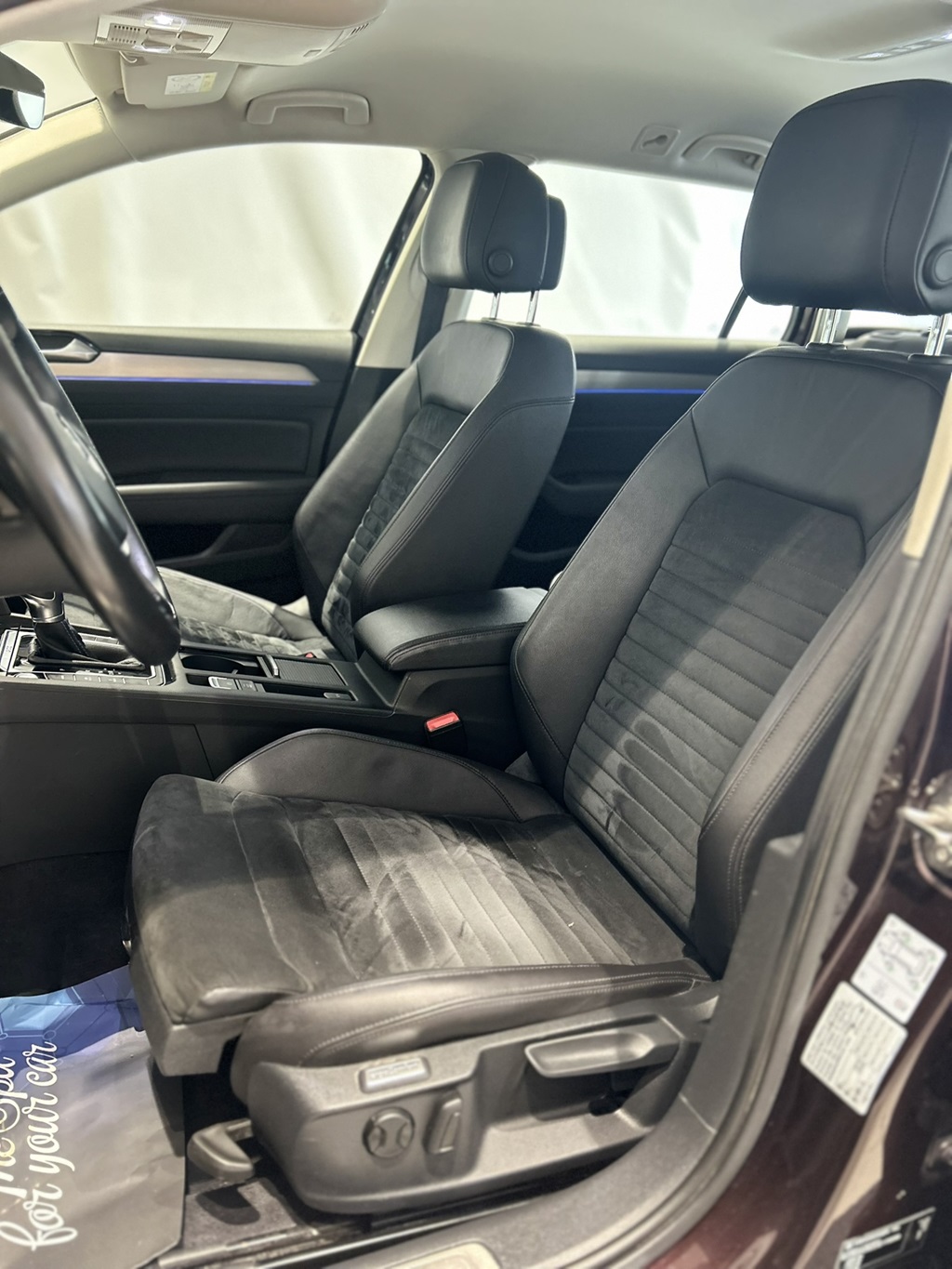 Volkswagen Passat Sportscombi KSN240