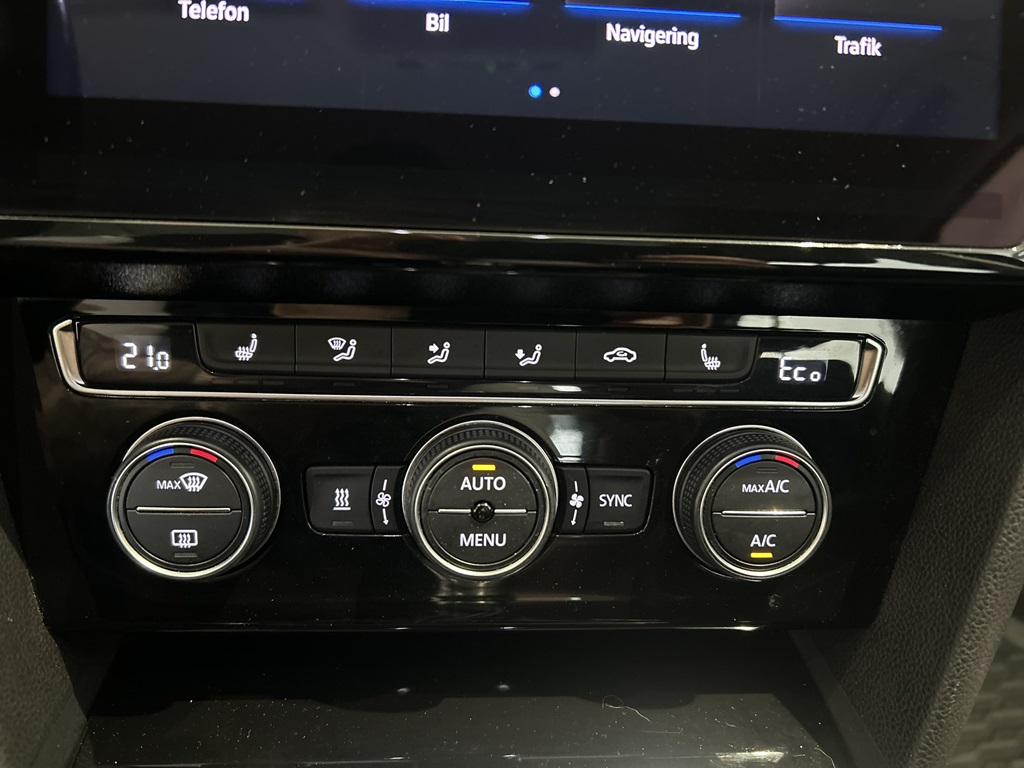 Volkswagen Passat Sportscombi KSN240