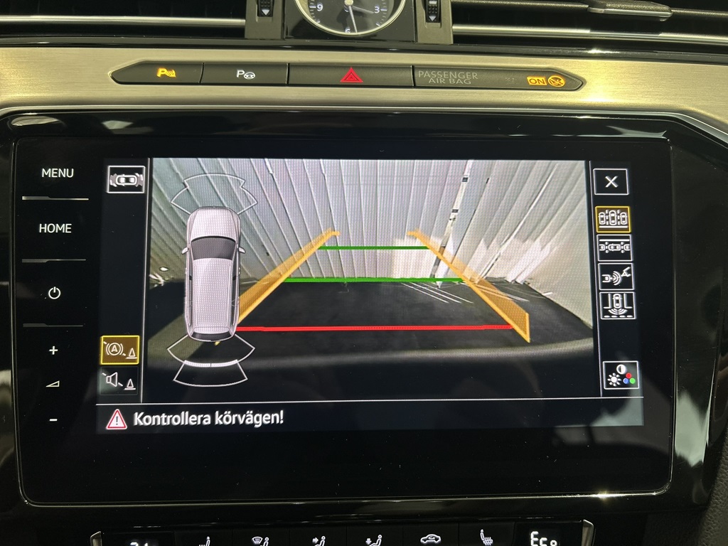 Volkswagen Passat Sportscombi KSN240