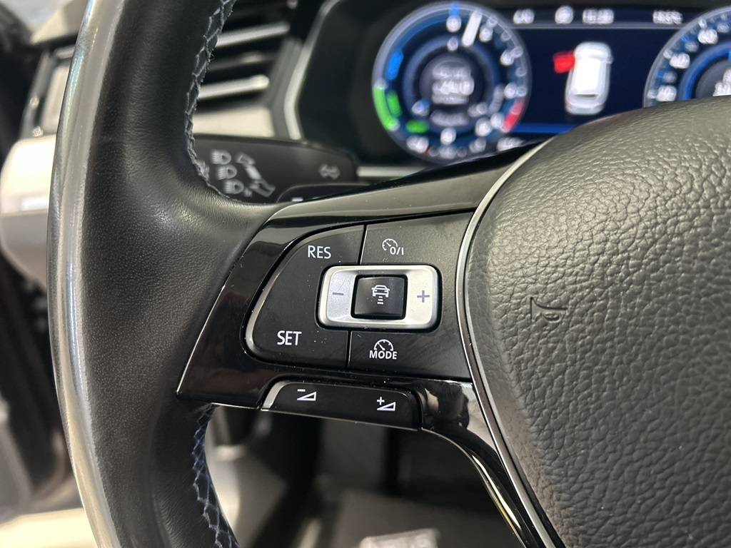 Volkswagen Passat Sportscombi KSN240