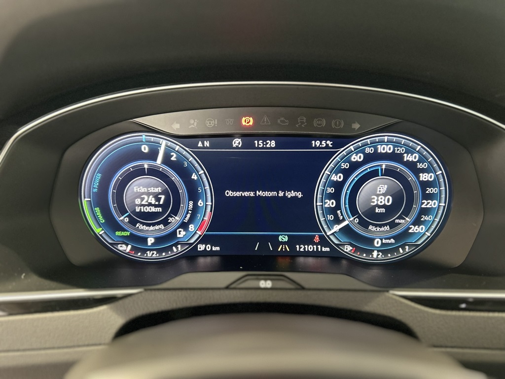 Volkswagen Passat Sportscombi KSN240